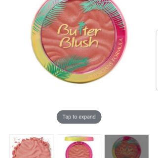 Phấn má hồng Physicians Formula - Murumuru Butter Blush