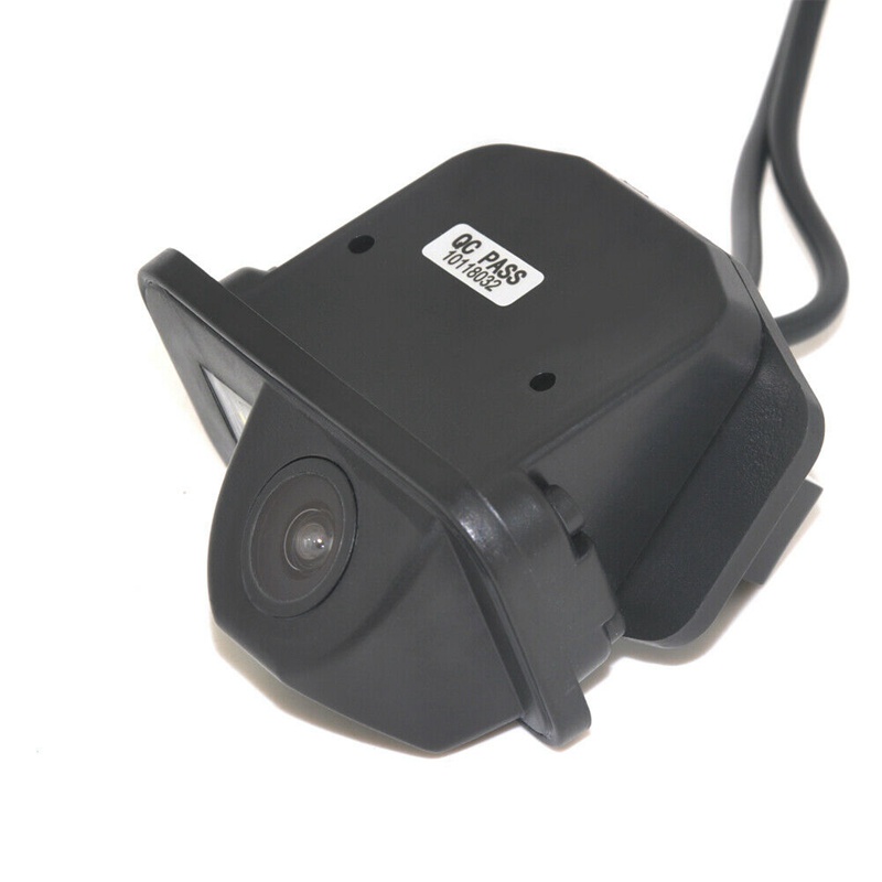 Camera lùi ô tô Camera lùi Camera lùi cho xe Toyota Corolla Vios 2007-2011