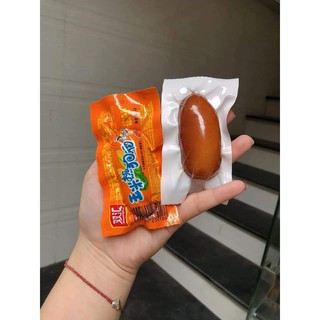 Combo 10 xúc xích ngô 75K (hàng hot)