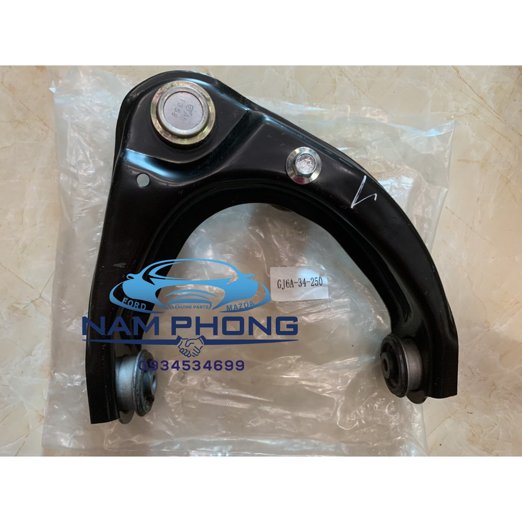 Càng A Trên Mazda 6 03 - 07 LD - GJ6A34200 / GJ6A34250