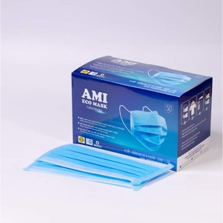 [SẴN HÀNG ] KHẨU TRANG AMI