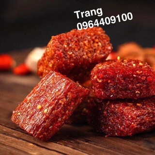Túi 250 gr thịt chay