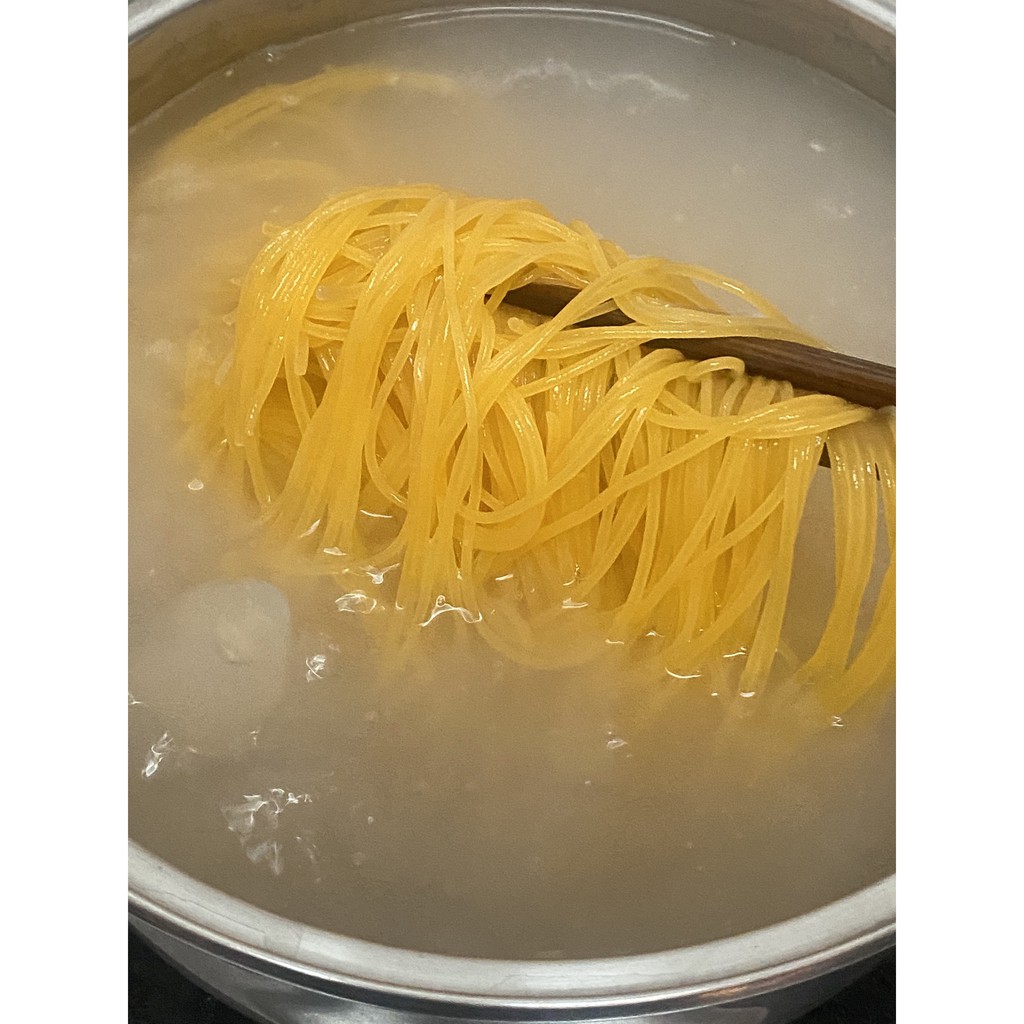 [Freeship_Date mới Tháng 5/2022] Bún dưa hấu - Bún tươi dạng khô từ dưa hấu Duy Anh Food | BigBuy360 - bigbuy360.vn