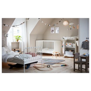 Cũi trẻ em MANKY KIDS SOLGUL
