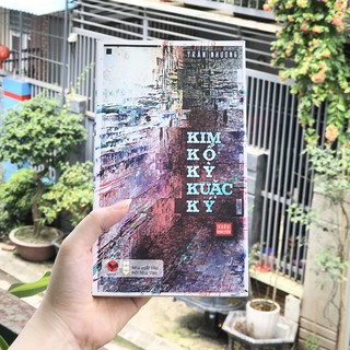 Kim Kổ Kỳ Kuặc Ký