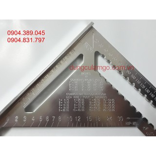 Thước tam giác 12inch