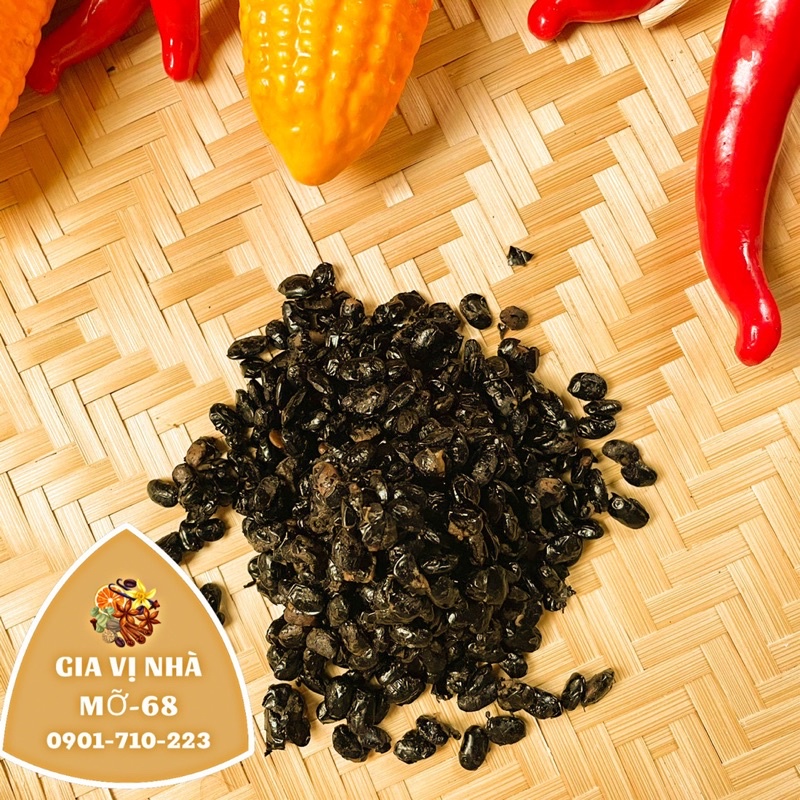 Hạt tàu xì  loại 1 -gói 100gr-500gr