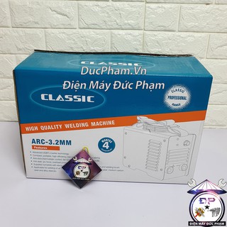 Máy hàn điện tử mini Classic ARC-3.2MM