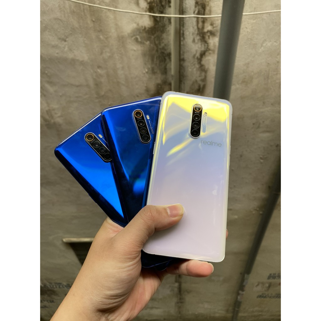 Realme X2 pro 6gb/64gb, 8gb/128gb, 8gb/256gb likenew fullbox tặng kèm ốp lưng, cường lực | BigBuy360 - bigbuy360.vn