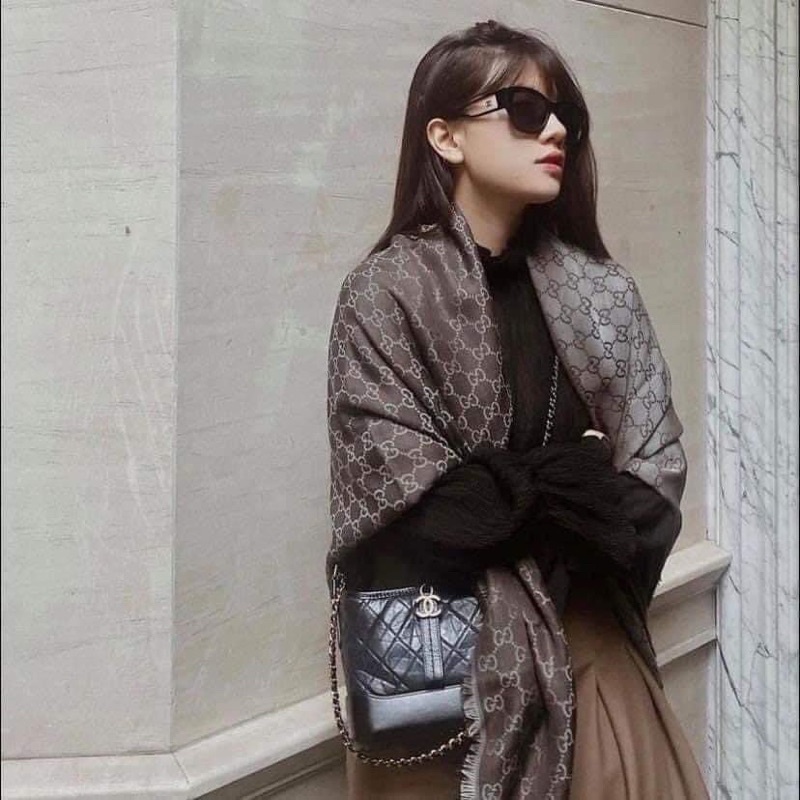 KHĂN ĐŨI GUCCI