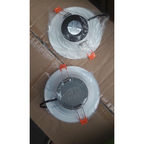 đèn âm trần 9w
