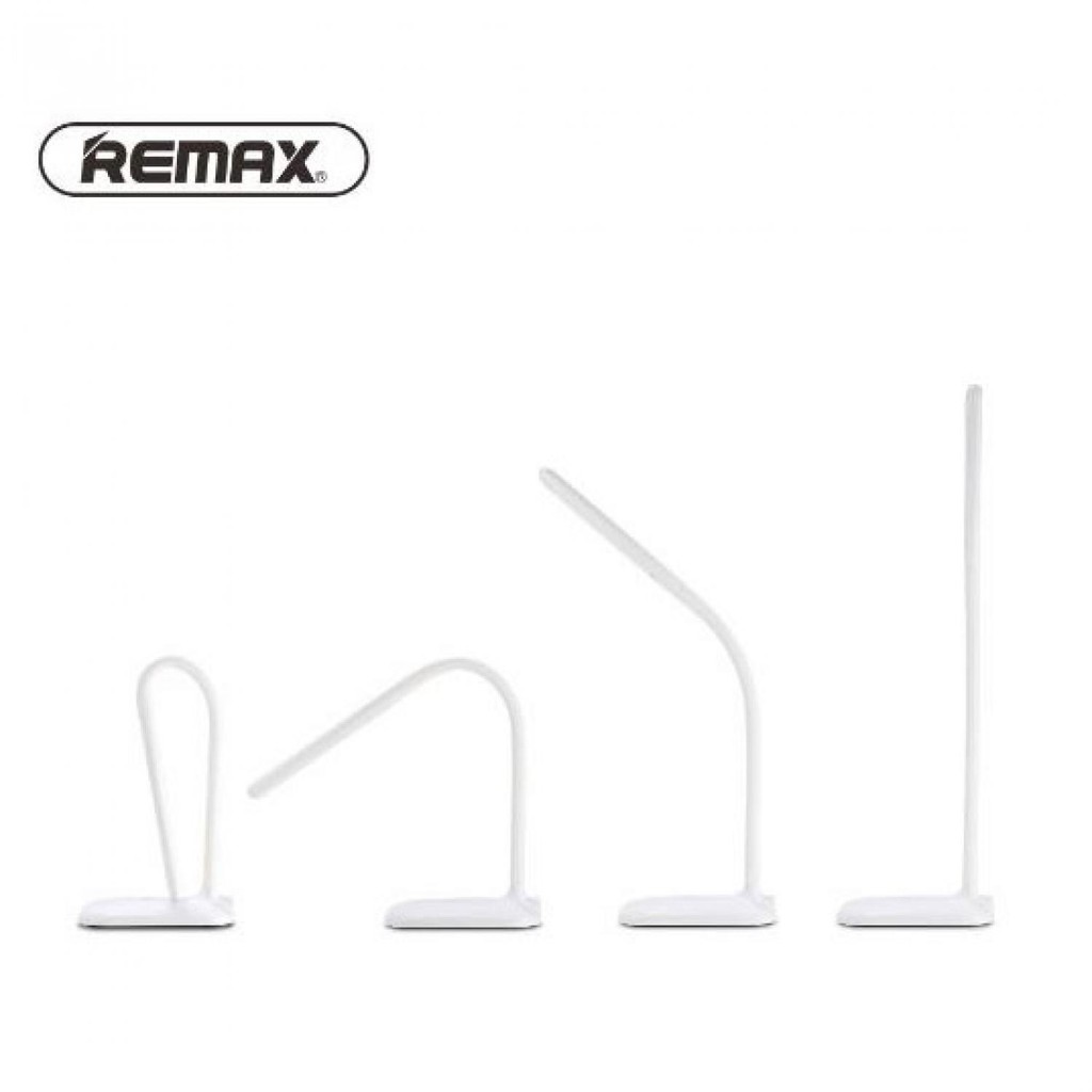 Đèn Led Remax RT-E330 với 3 mức nhiệt độ màu