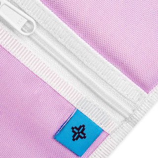 Ví LEVENTS Fabric Shortwallet/ Purple