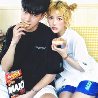 THELSTUDIOS Áo thun trơn Tee Basic 6 màu