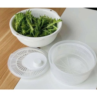 (NHẬT) RỔ QUAY RAU LY TÂM ROTARY