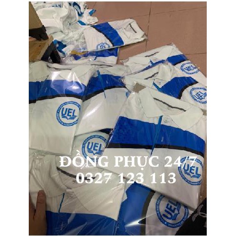Đặt Áo Đồng Phục - Đồng Phục Sự Kiện - Quán cafe - Quán Nhậu Theo Yêu Cầu