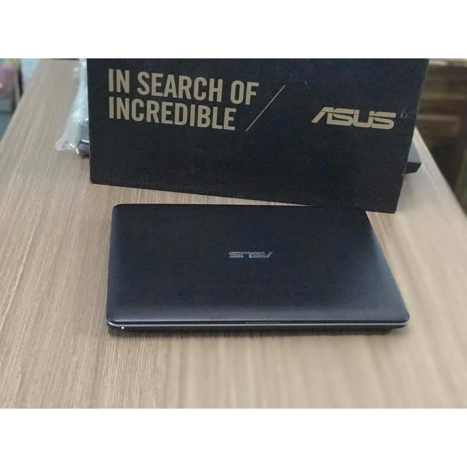 Laptop Xách Tay Asus X441UA (Core Kaby lake I3-6100U, Ram 4GB, SSD 128GB)