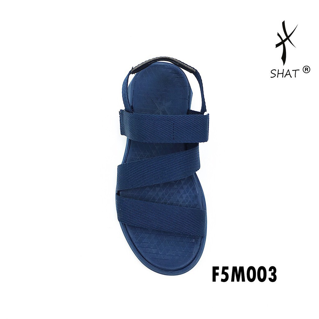 9.9 Giày Sandal Shat - F5M003 : . ! new : az11