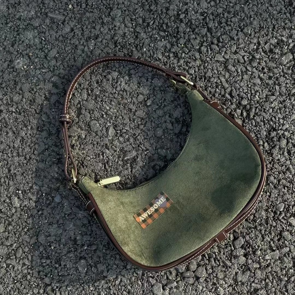 Túi Xách Kẹp Nách / Đeo Vai Thời Trang Cao Cấp Cho Nữ