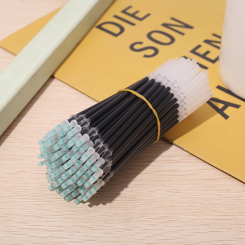 1 Ruột Bút Gel Thay Thế Ngòi 0.5mm 0.38mm