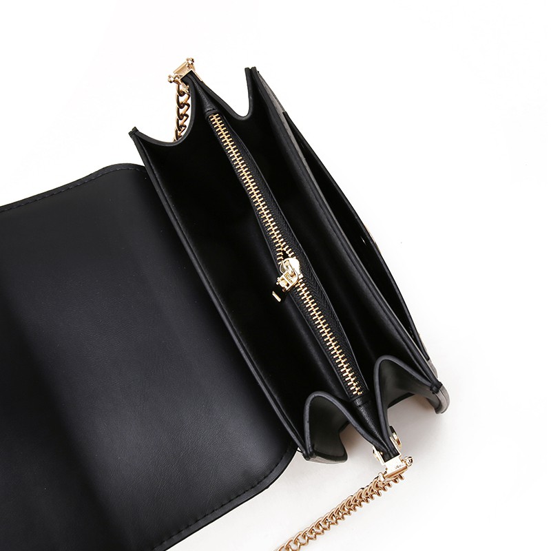 TÚI XÁCH NỮ 💜𝗙𝗥𝗘𝗘𝗦𝗛𝗜𝗣💜 Túi Xách Nữ Đeo Chéo HAMINO Dáng Công Sở Phong Cách Vintage Hàng Quảng Châu Siêu Đẹp TX15 -VIMITA | BigBuy360 - bigbuy360.vn