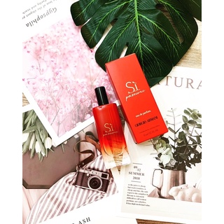 Nước hoa Sì Passione đỏ 15ml dạng xịt