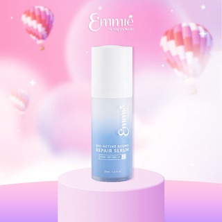 [MUA 2 GIẢM 30K - MUA 3 GIẢM 50K] 1 Serum B5 EX Emmié tinh chất phục hồi đa tầng sinh học Emmie by Happy Skin 30ml