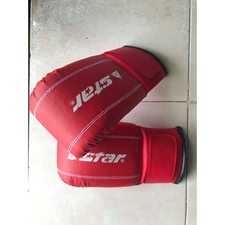 Găng đấm bao cát cao cấp - Boxing Store