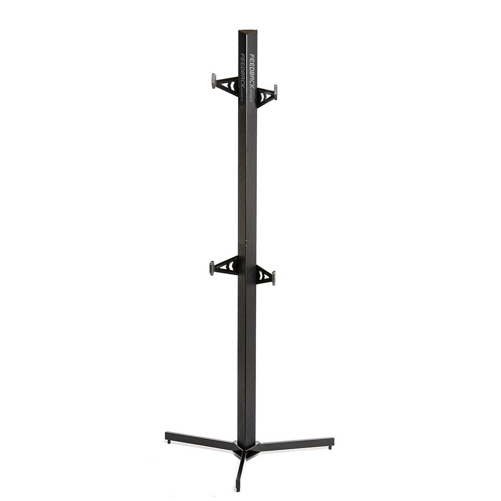 [CHÍNH HÃNG] Giá Đỡ 2 Xe Đạp Feedback Sports Velo Cache 2-Bike Rack Stand