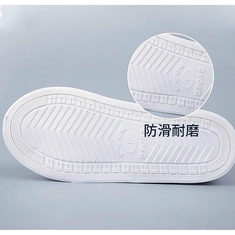 Ủng bọc giày đi mưa trong suốt cao cổ Hàn Quốc, giày đi mưa cao cấp 2 lớp chống thấm tuyệt đối đế chống trượt