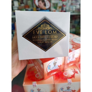 Kem đa chức năng 9 tác dụng evelom