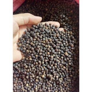 Tiêu hạt đen đắk lắk nguyên chất loại 1