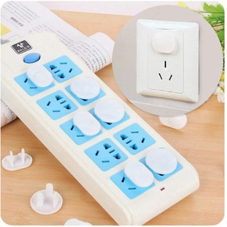 Combo 20 nút bịt ổ điện an toàn cho bé