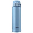 [NHIỀU MÀU] Bình lưỡng tính Zojirushi SM 480ml - Hàng nội địa Nhật