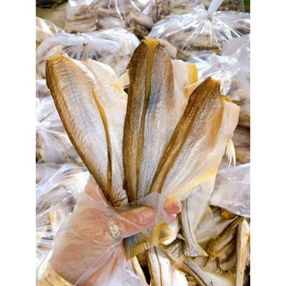 KHÔ DỨA BABY. 1kg (giao hỏa tốc)