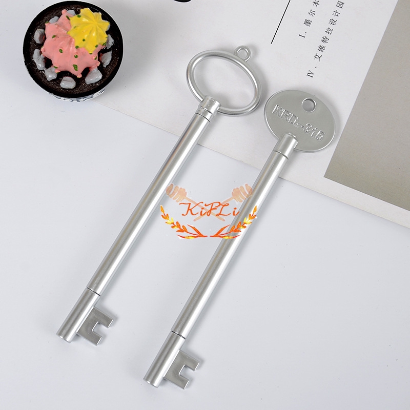 Bút Hình Chiếc Móc Khóa Độc Đáo Tiện Dụng