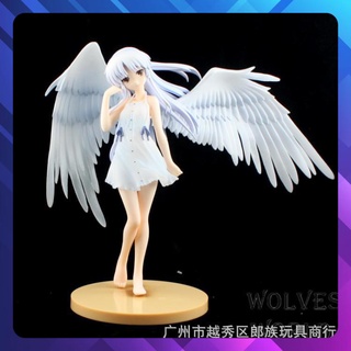 Mô Hình Tachibana Kanade - Angel Beat