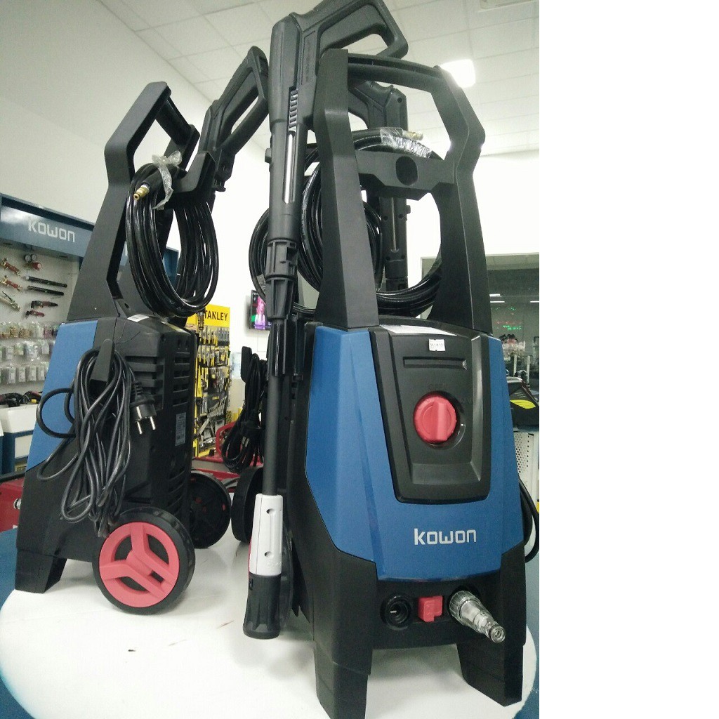 Máy xịt rửa gia đình KHC 1210