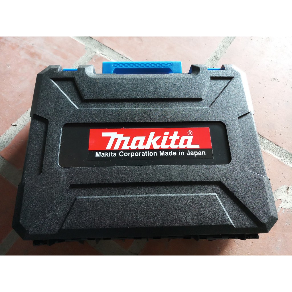 Máy siết ốc MKITA 88v không chổi than