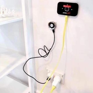 Cuộn keo dán cố định đồ vật,,,