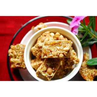 Dầu phộng Sống Sạch 1L