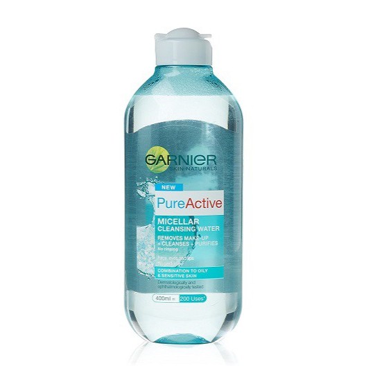 Tẩy trang Garnier Micellar Cleansing Water | BigBuy360 - bigbuy360.vn