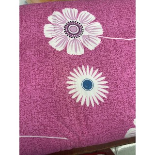Chăn(mền) cotton 100% 1,7mx1,95m