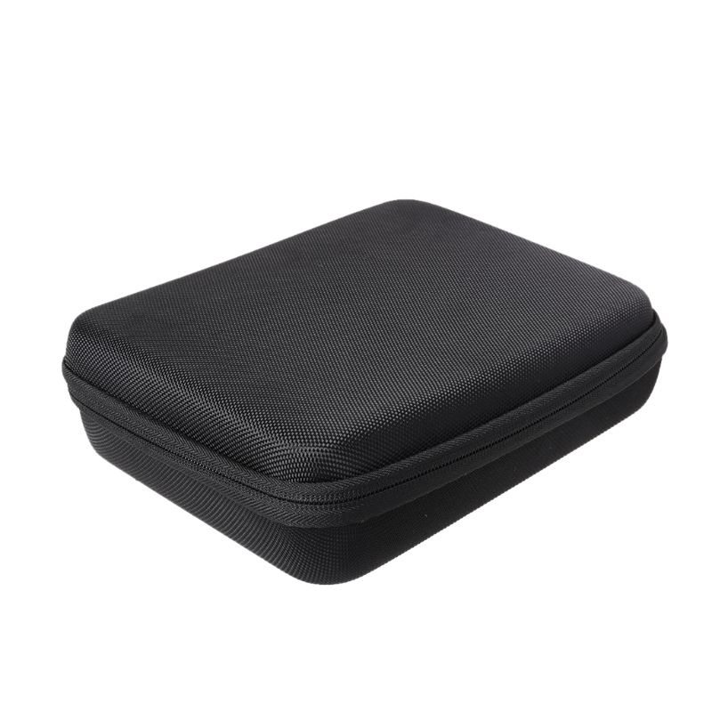 Túi Đựng Bộ Đàm UV-9R UV82 Bằng EVA Cứng Tiện Dụng Mang Theo Du Lịch