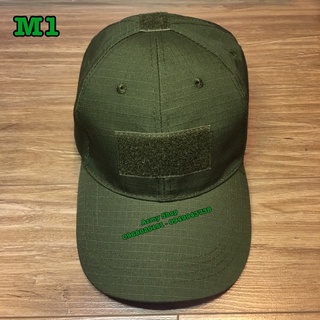 Mũ lưỡi trai thời trang lính