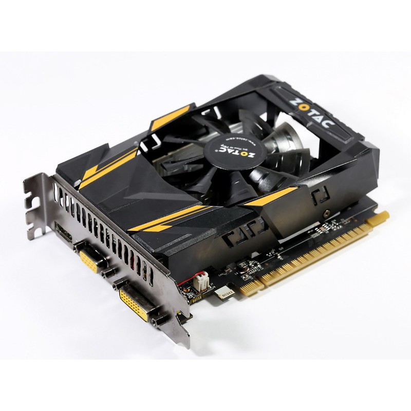 Card GT 730 ddr5 1gb - chuyên game