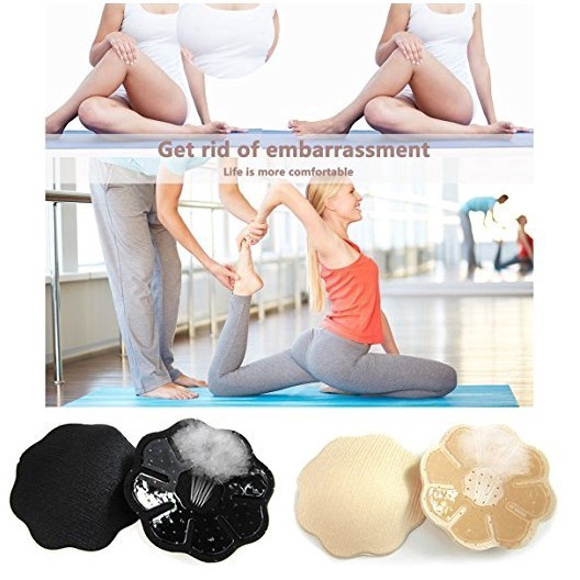 Miếng dán ngực mềm mỏng tàng hình