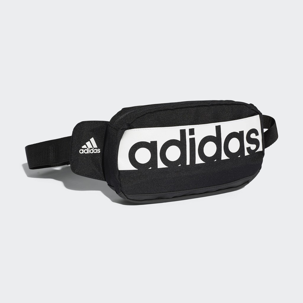 Túi đeo Adidas Linear Performance Waist Bag