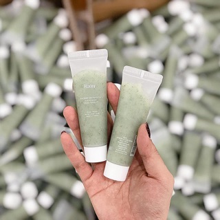 TẨY DA CHẾT HUXLEY minisize 30g