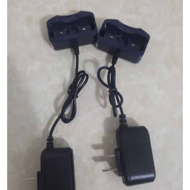 Sạc ốp 4,2v-2a cho đèn 103